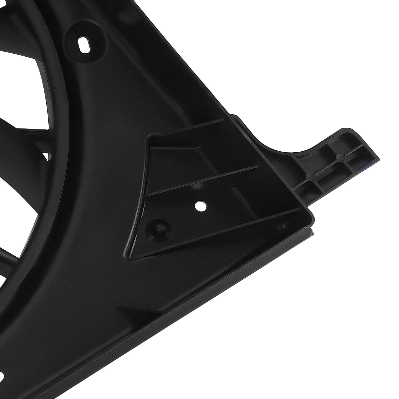 Cooling Fan Assembly for Lincoln Navigator for Ford F-150 2015-2021 FL3Z8C607A