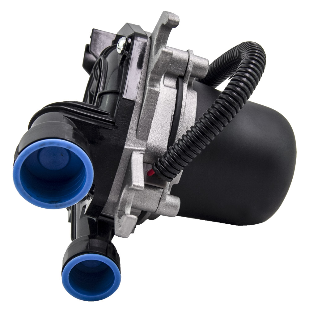 secondary air system monitor