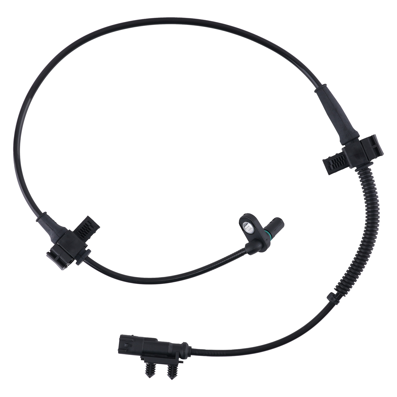 ABS Speed Sensor Rear Right for Silverado/Sierra 1500 22775301 23492815 ALS2635