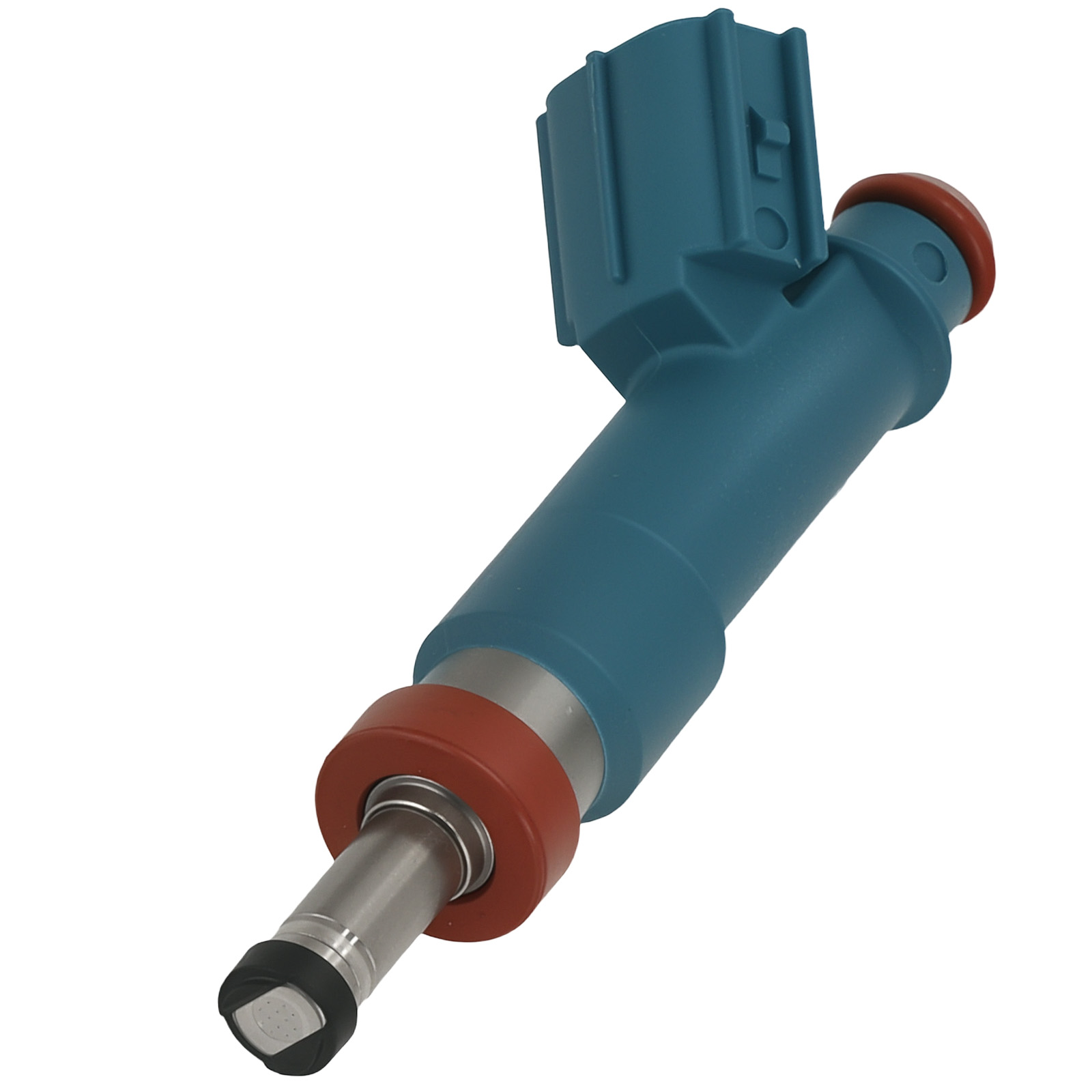 4PCS Fuel Injectors for Toyota Prius/Lexus CT200H 1.8L I4 2010-2015 23250-37020