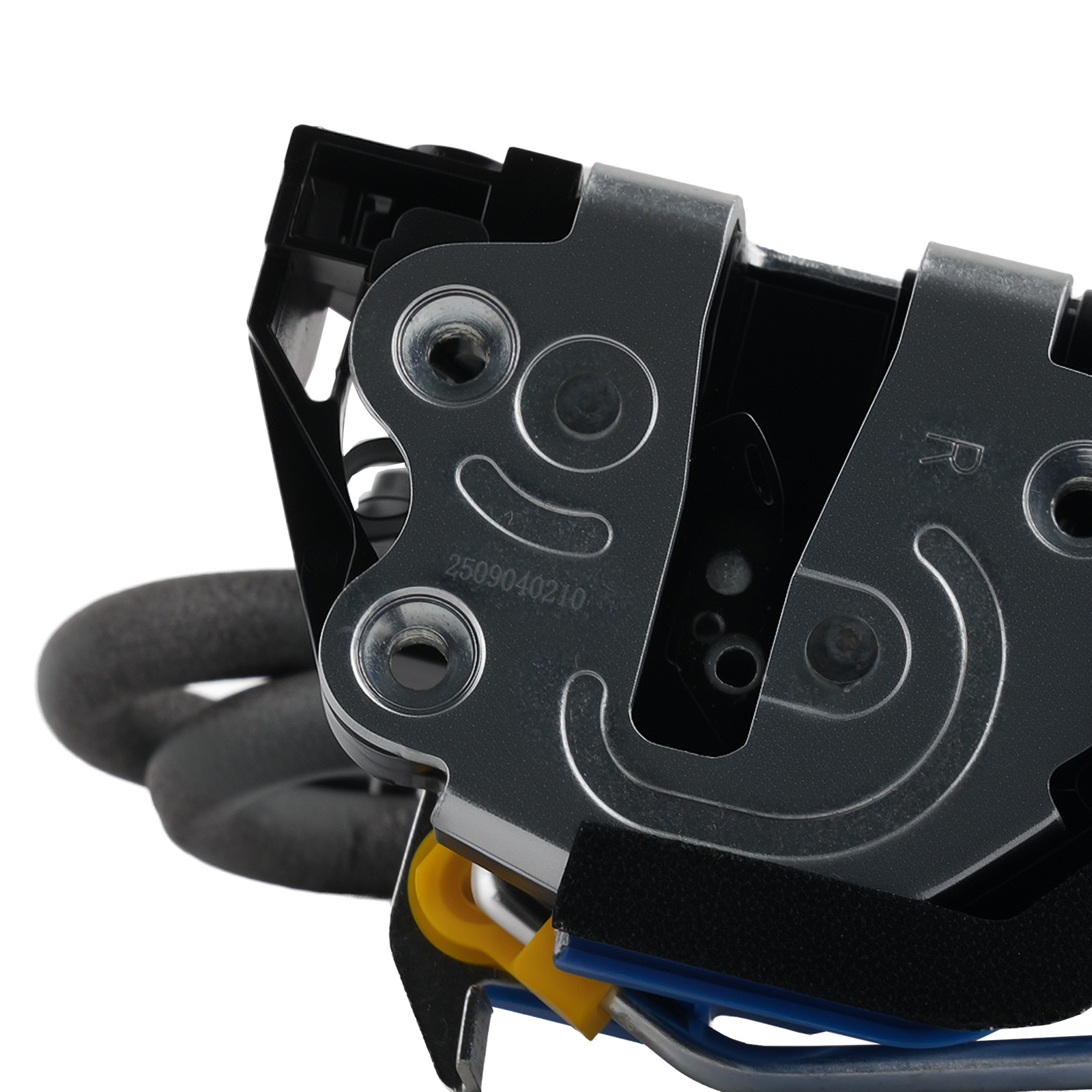 Rear Door Lock Actuator Right for Kia Rio 12-17 4 Pins 814211W020