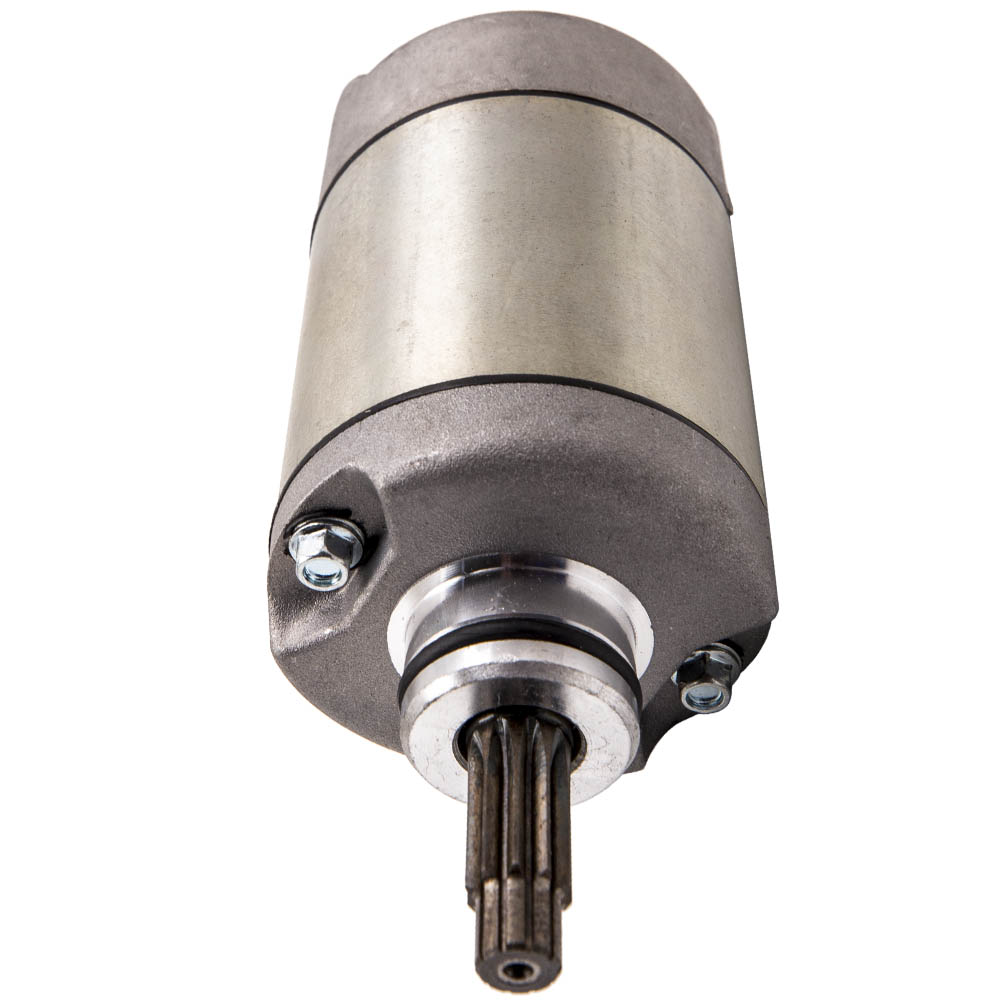 Starter w/ Relay Solenoid for Honda Fourtrax 300 TRX300 TRX300FW 2X4
