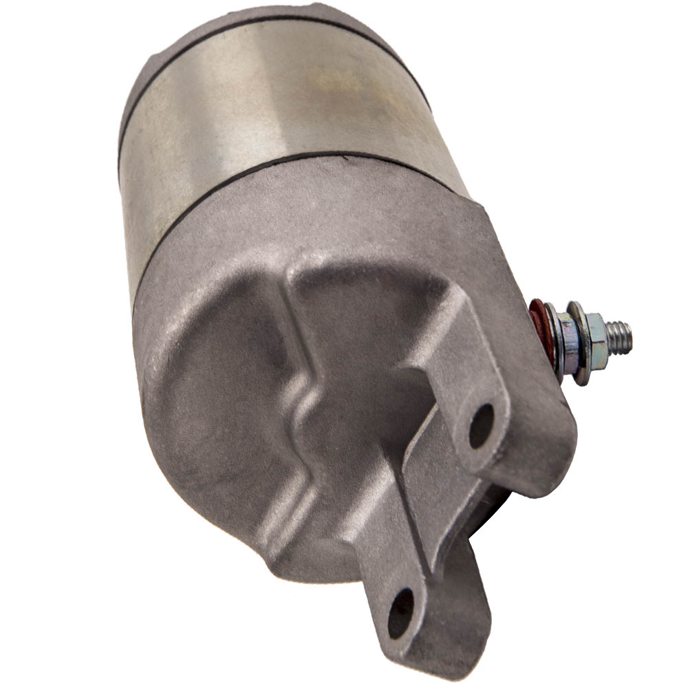 Starter w/ Relay Solenoid for Honda Fourtrax 300 TRX300 TRX300FW 2X4