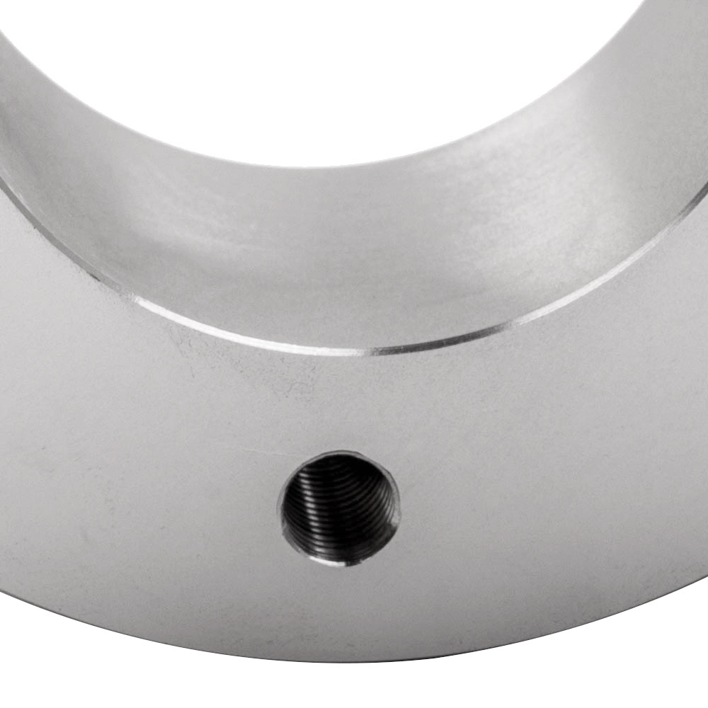 2x Vorne + 2x Hinten Suspension Lift Kits for Nissan Navara D40 Modelle