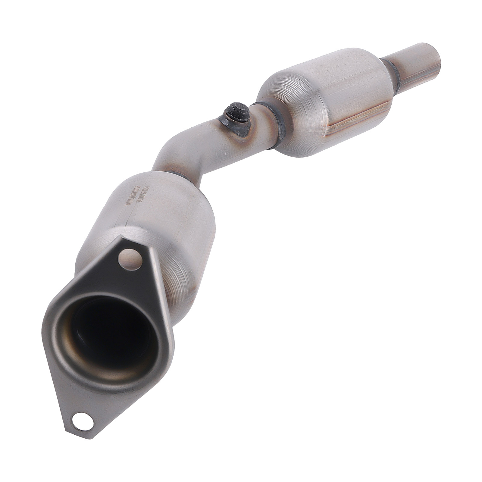 Direct Fit Catalytic Converter  For Toyota Corolla 1.8L 2003-2008 High Quality