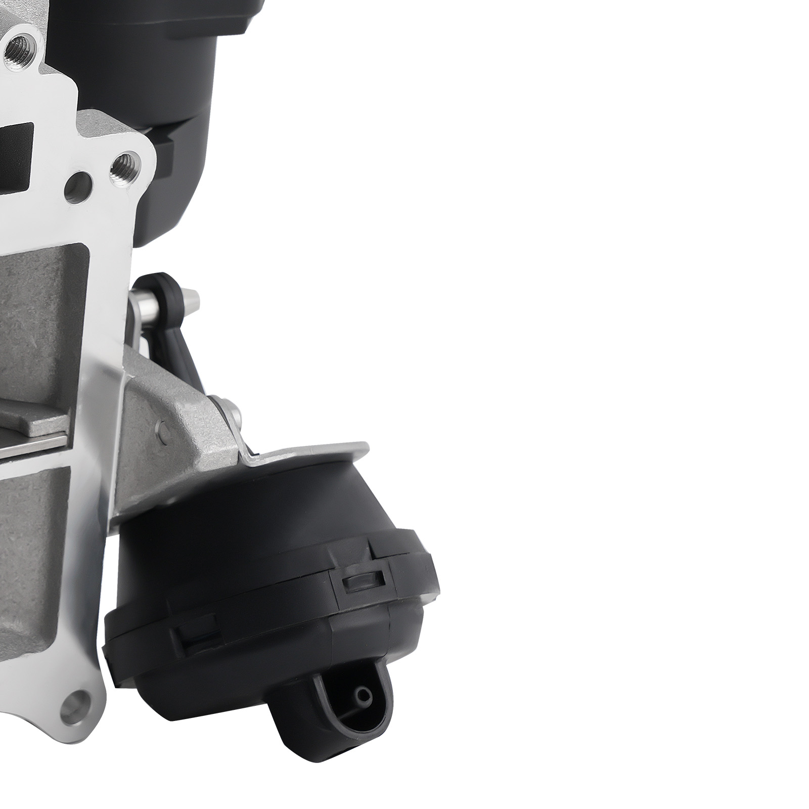 AGR Ventil Abgasrückführungsventil For Volvo S80 V70 3 XC60 XC70 D4204 36010128