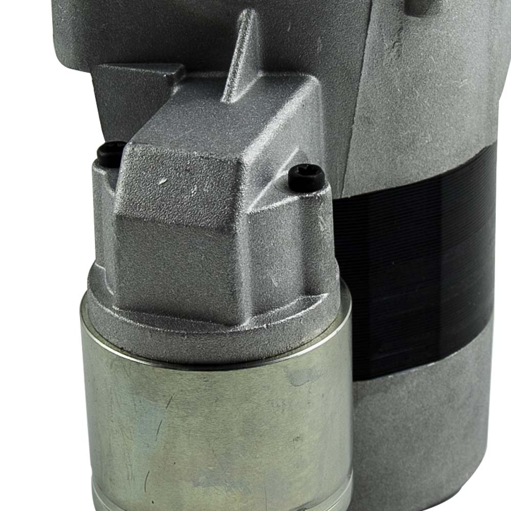 Anlasser Starter 0,8 kW for Renault Clio I II III Kangoo Modus Twingo I II 1.2