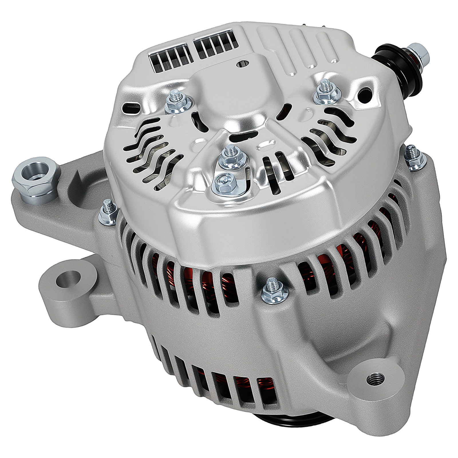 Alternator 13878 For Toyota Corolla＆Matrix / Pontiac Vibe 2003-2008 27060-0D110
