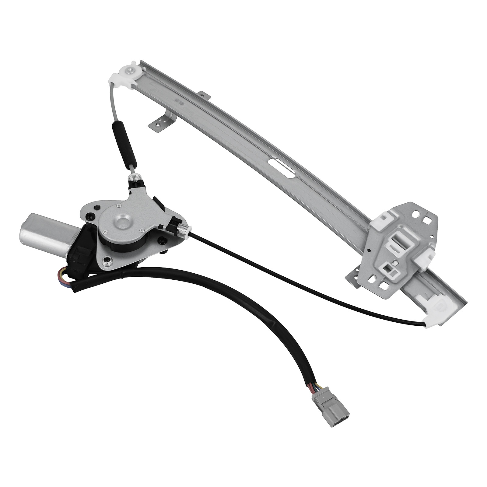 Front Driver Side Power Window Assembly for Honda Accord 98-02 72250-S84-A02