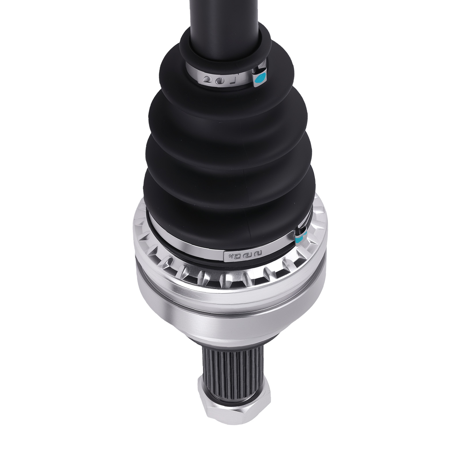 Conjunto Eje CV for BMW Serie 1 E87 E88 123d 2007-2013 33217533453 108mm