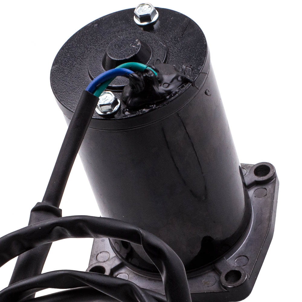 Tilt Trim Motor for Johnson Evinrude 1992-up 40-48-50 Hp Potenza 435532 437801