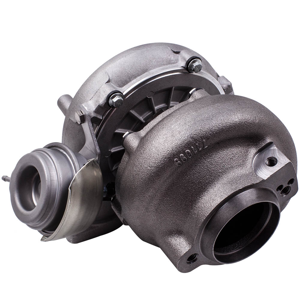 Turbolader for BMW 218PS 530d E60 730d E65 E66 11657789083E 725364-0009