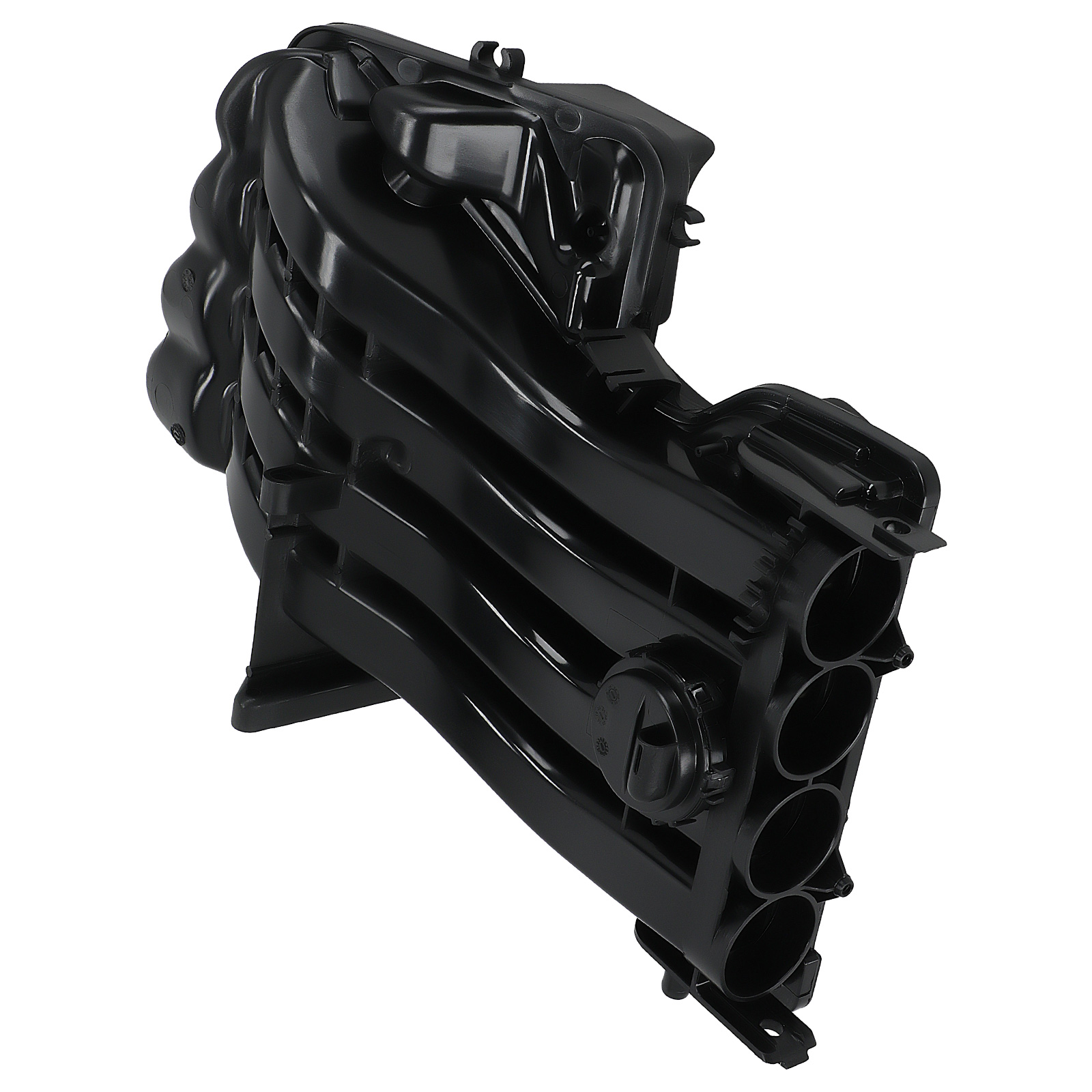 Ansaugkrümmer Ansaugbrücke for Audi A3 Seat Leon Skoda VW Caddy Golf Jetta 1.6L