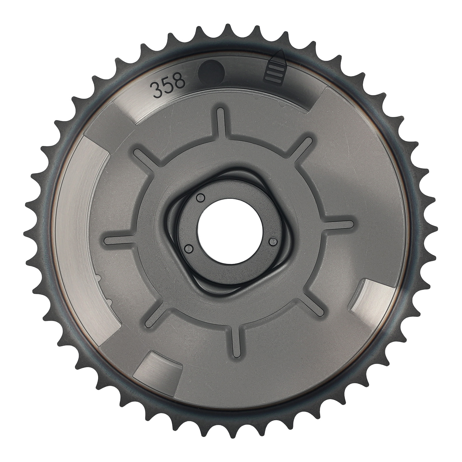 Timing Camshaft Sprocket for Chevy Camaro Corvette 6.2L 2014-2021 12623368