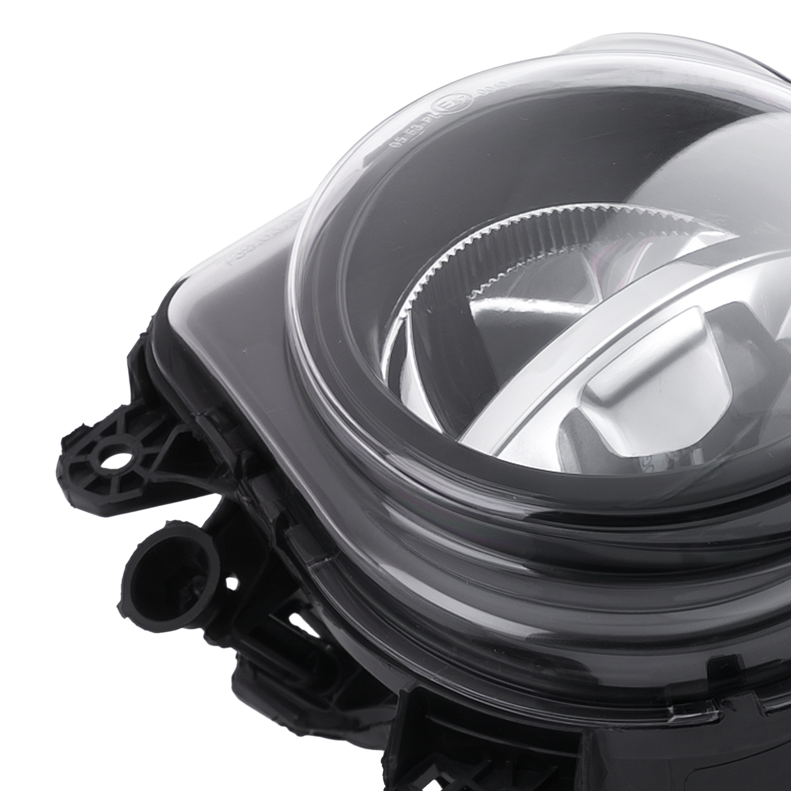 Pair Bumper Fog Light for BMW F10 F07 5 Series 2012-2017 63177311293 63177311294