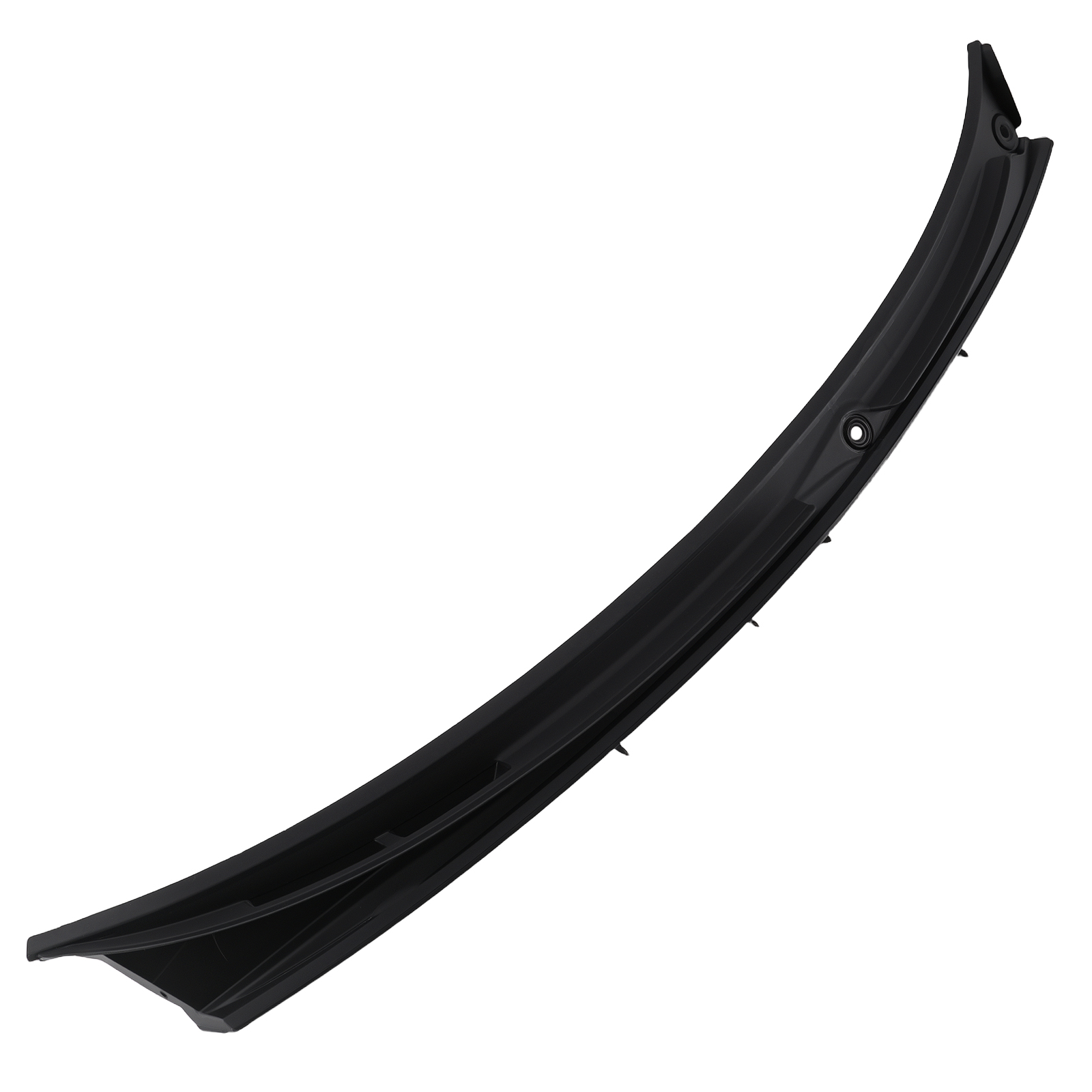 Cache Avant Pare-brise Cowl for BMW Série 3 E46 M3 1997-2006 51718208483