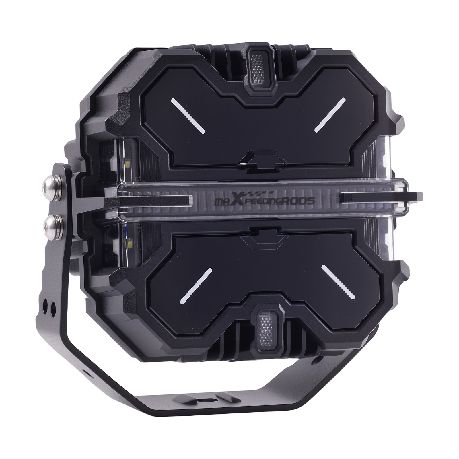 LED Fahrlicht Set 7