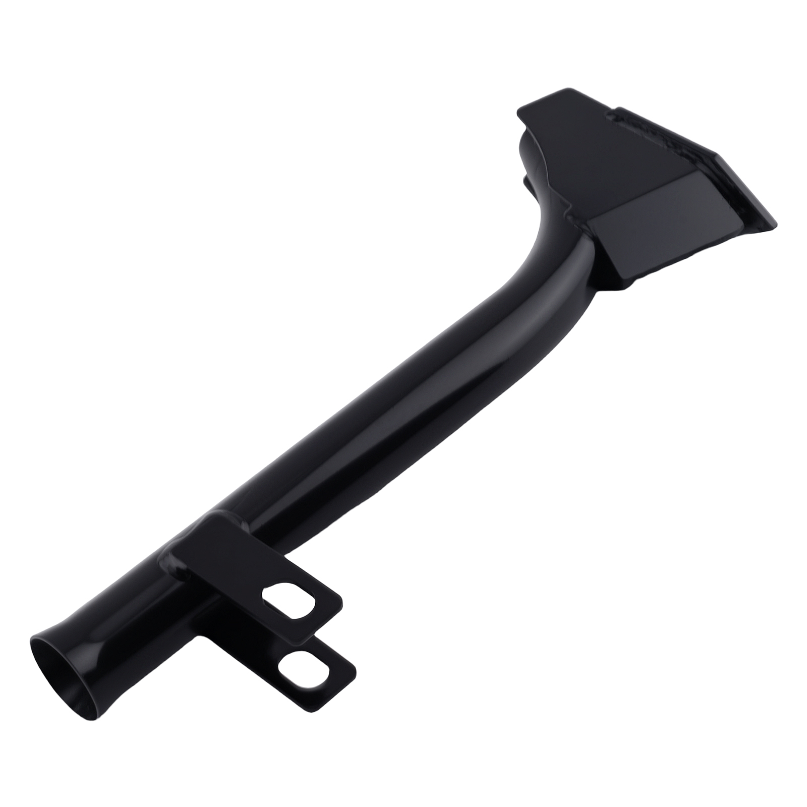 36mm Hitch Trencher for ATV UTV Tractor Subsoiler Scarifier Tooth Feeder