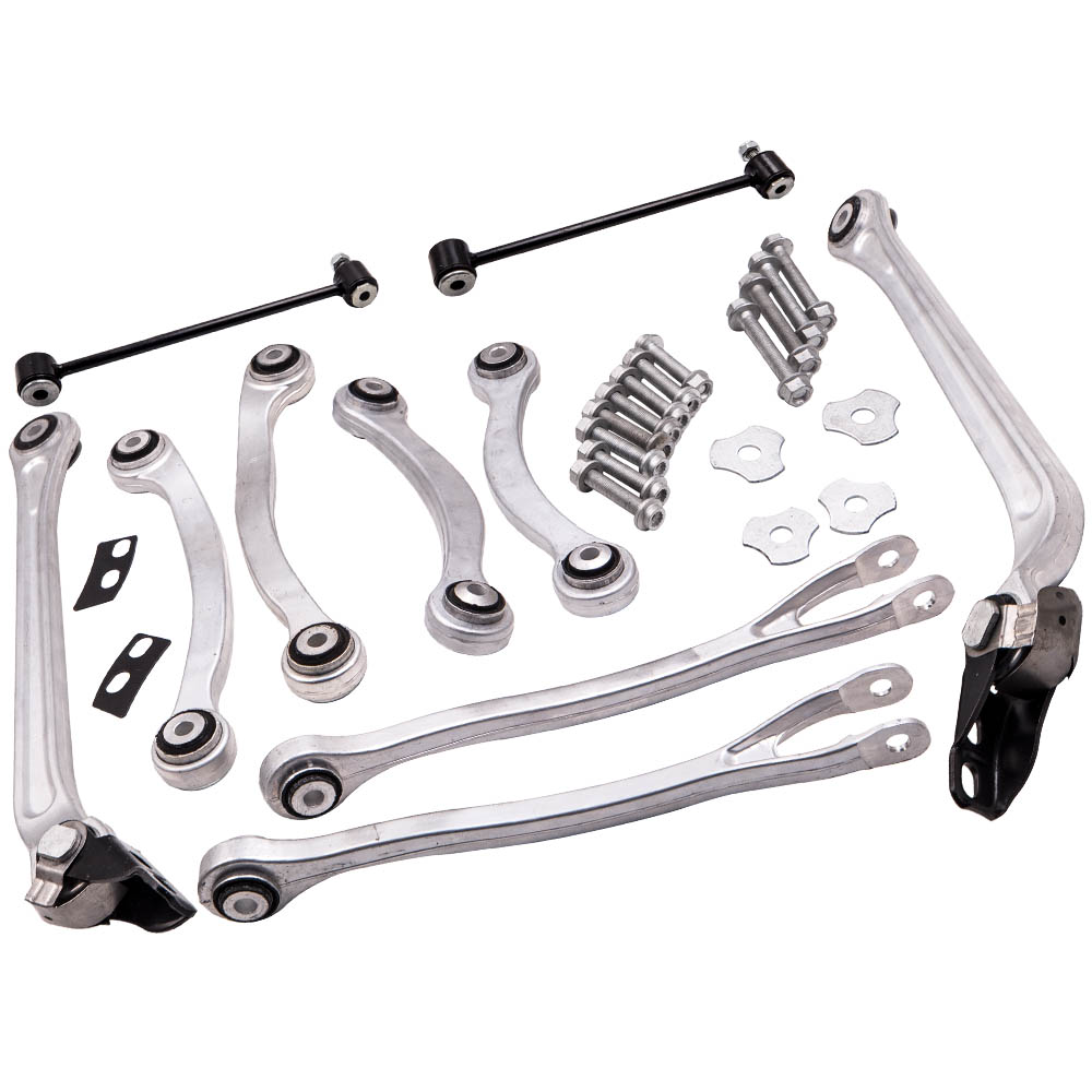 Control Arm Kit Storage Wheel Suspension Rear Axle For Mercedes E-CLASS W211