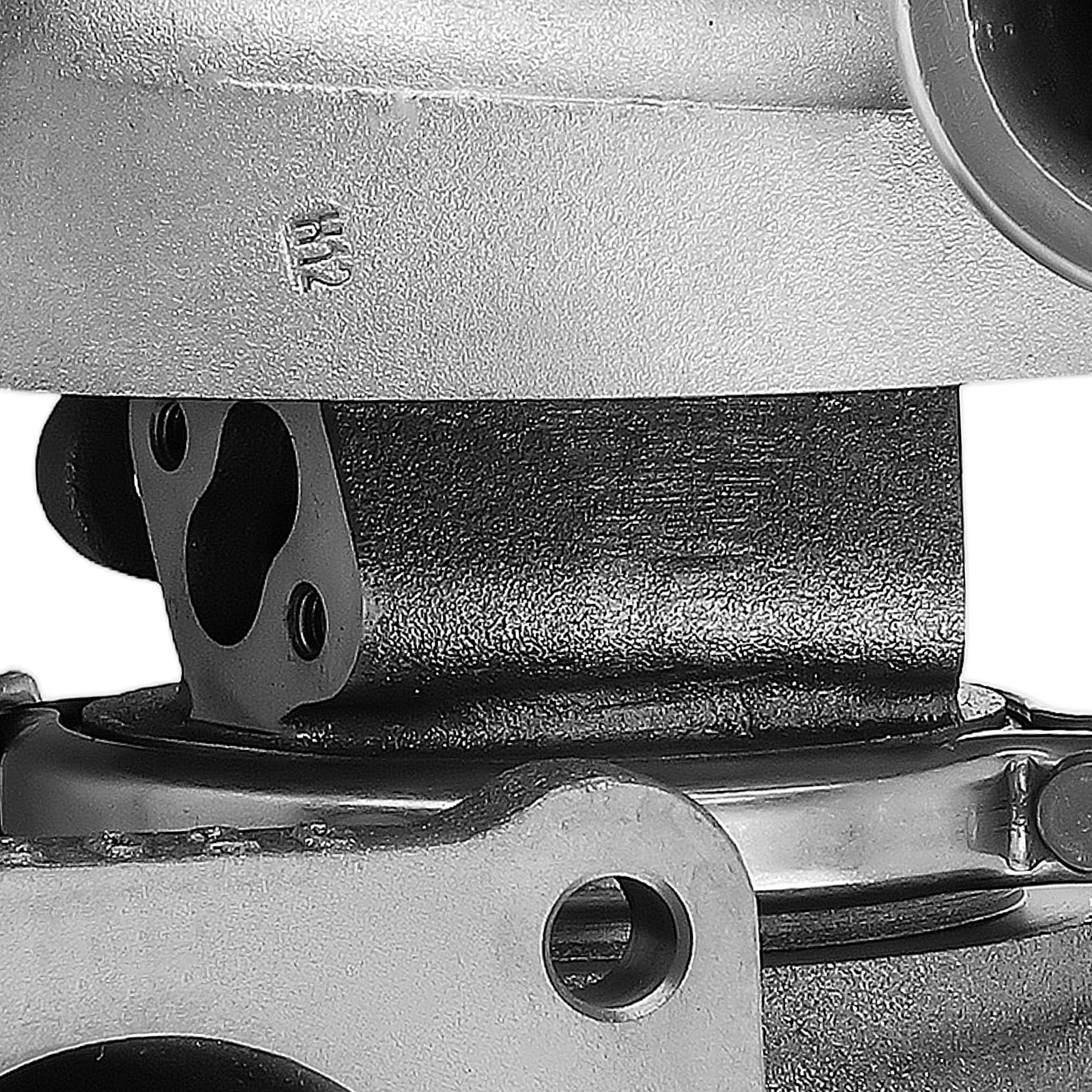 CT26 Billet for Toyota Landcruiser Prado 1HDT 4.2L HDJ80,17201-17010 Turbolader