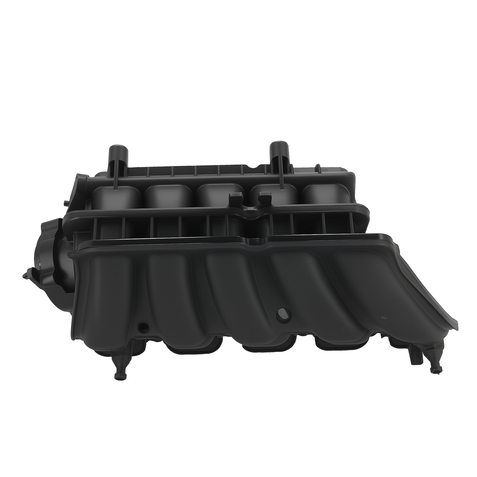 Front Engine Intake Manifold For VW Jetta Passat 2.5L 2005 2006-2014 07K133201M