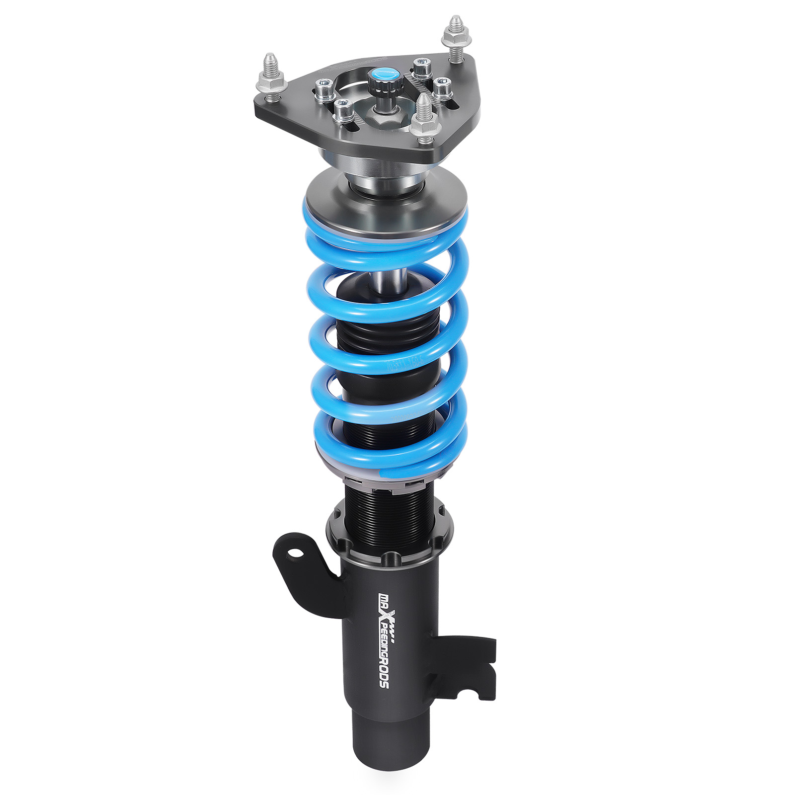 Sportfahrwerk Gewindefahrwerk for Ford Focus ST 2013-2018 336lbs Federrate