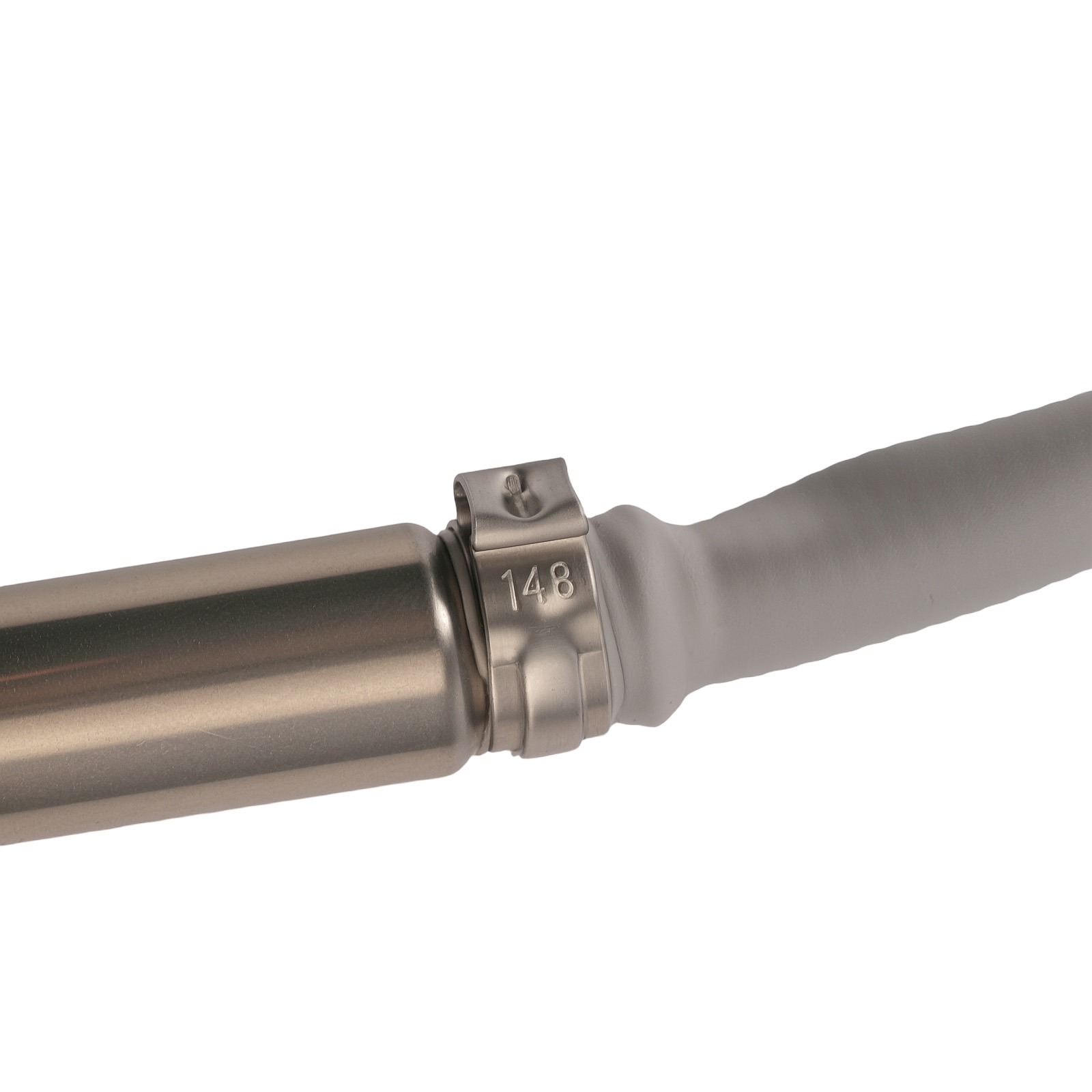 Nitrogen Oxide NOx Sensor for Mercedes E250 Sprinter 2.1L 14-16 5WK96657B 900mm
