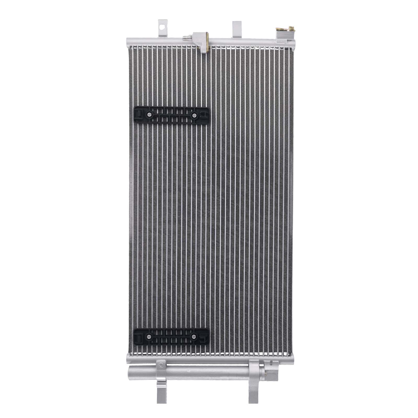AC Condenser for Audi A6 Quattro 3.0L A7 2012-2018 AU3030134 w/ Drier