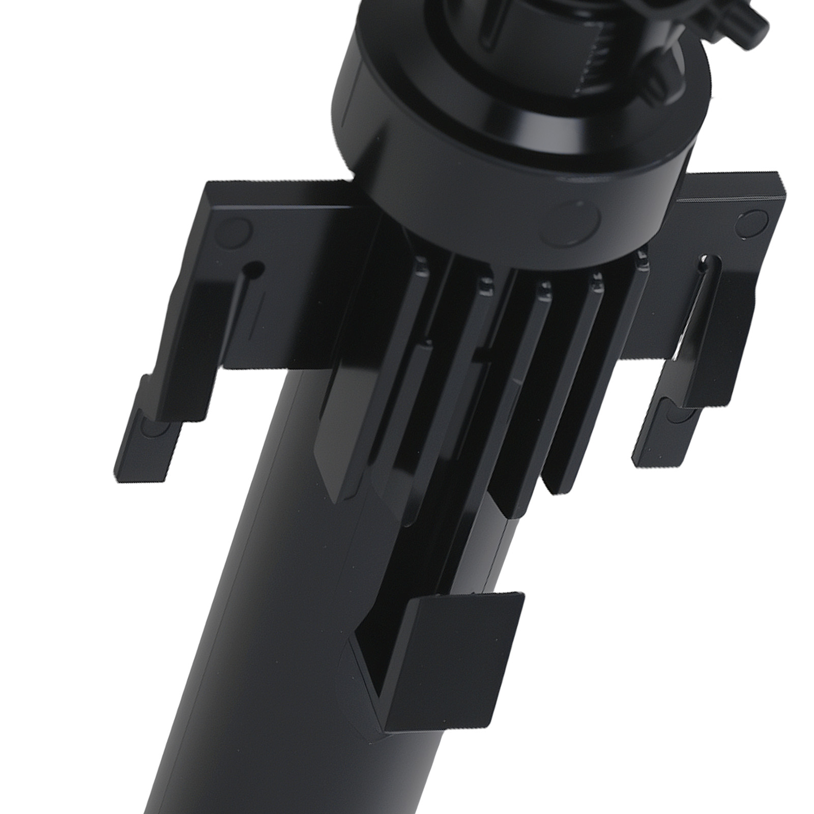 Scheinwerfer-Waschdüse for BMW F20 F22 F30 F36 Links 61677275657 2011-2018
