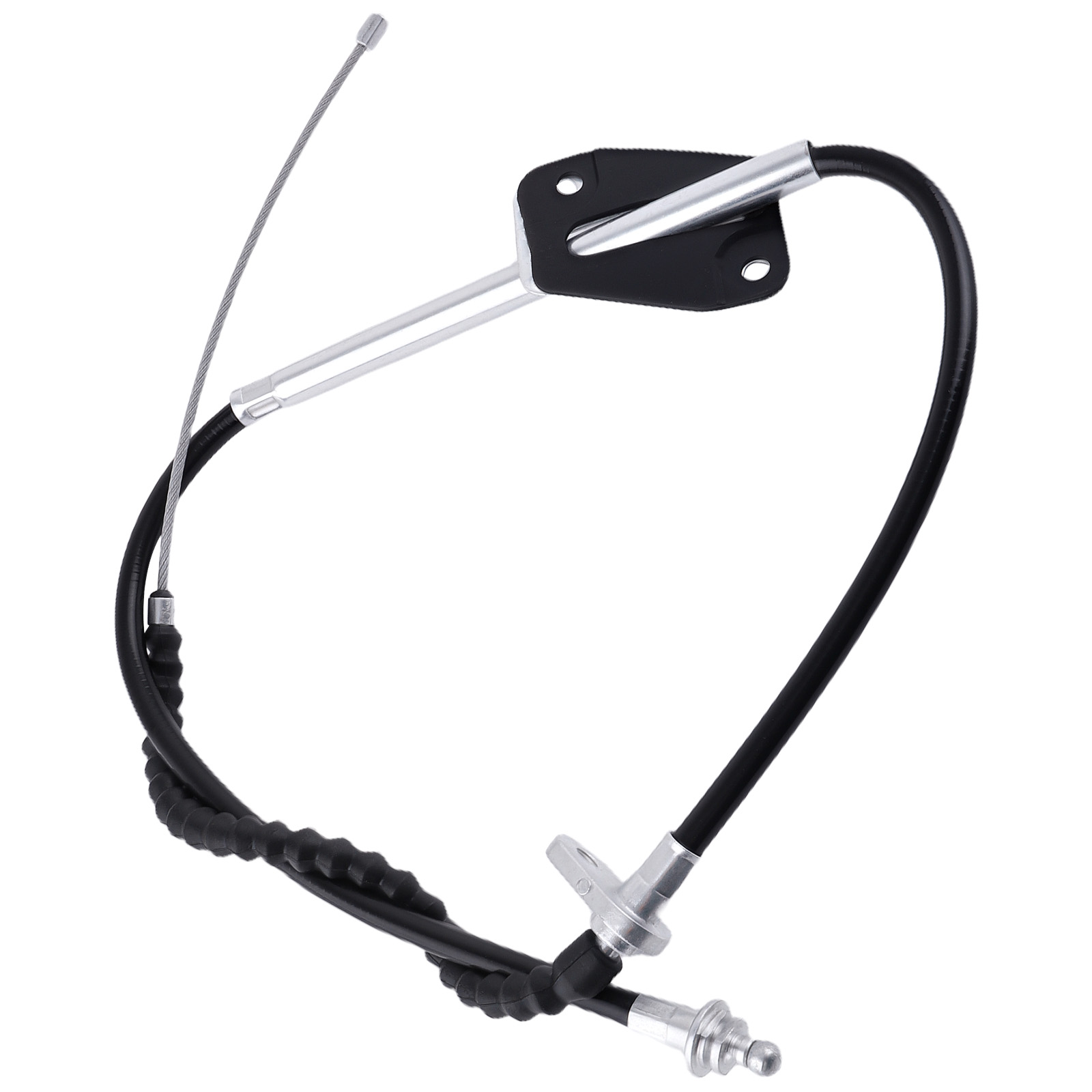Brake Cable for Nissan D21 Pickup Front 2.4L 3.0L 1986-1997 36402-08G00