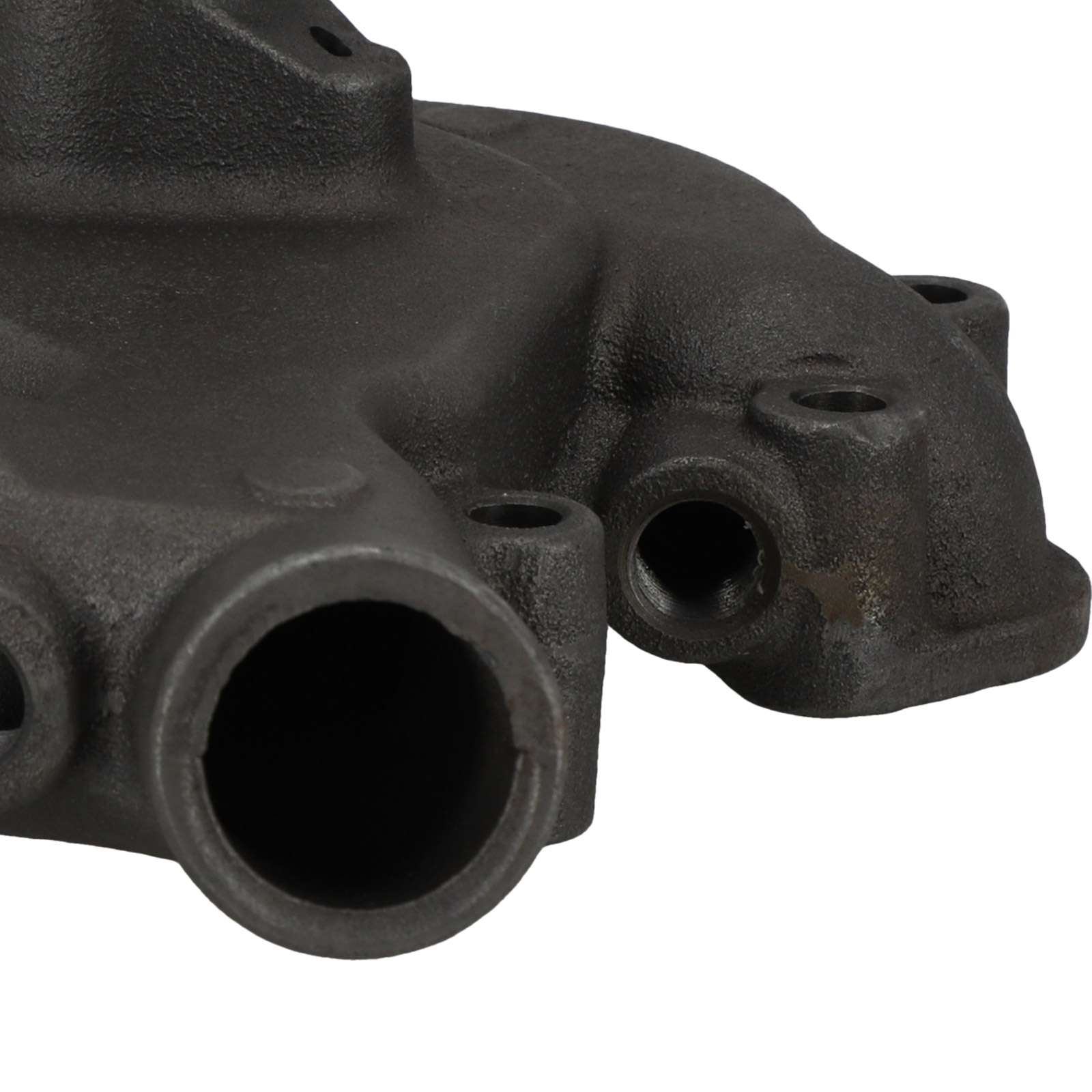 Cooling System Water Pump for Buick all Models 1941-1949 WP71P Cast Iron