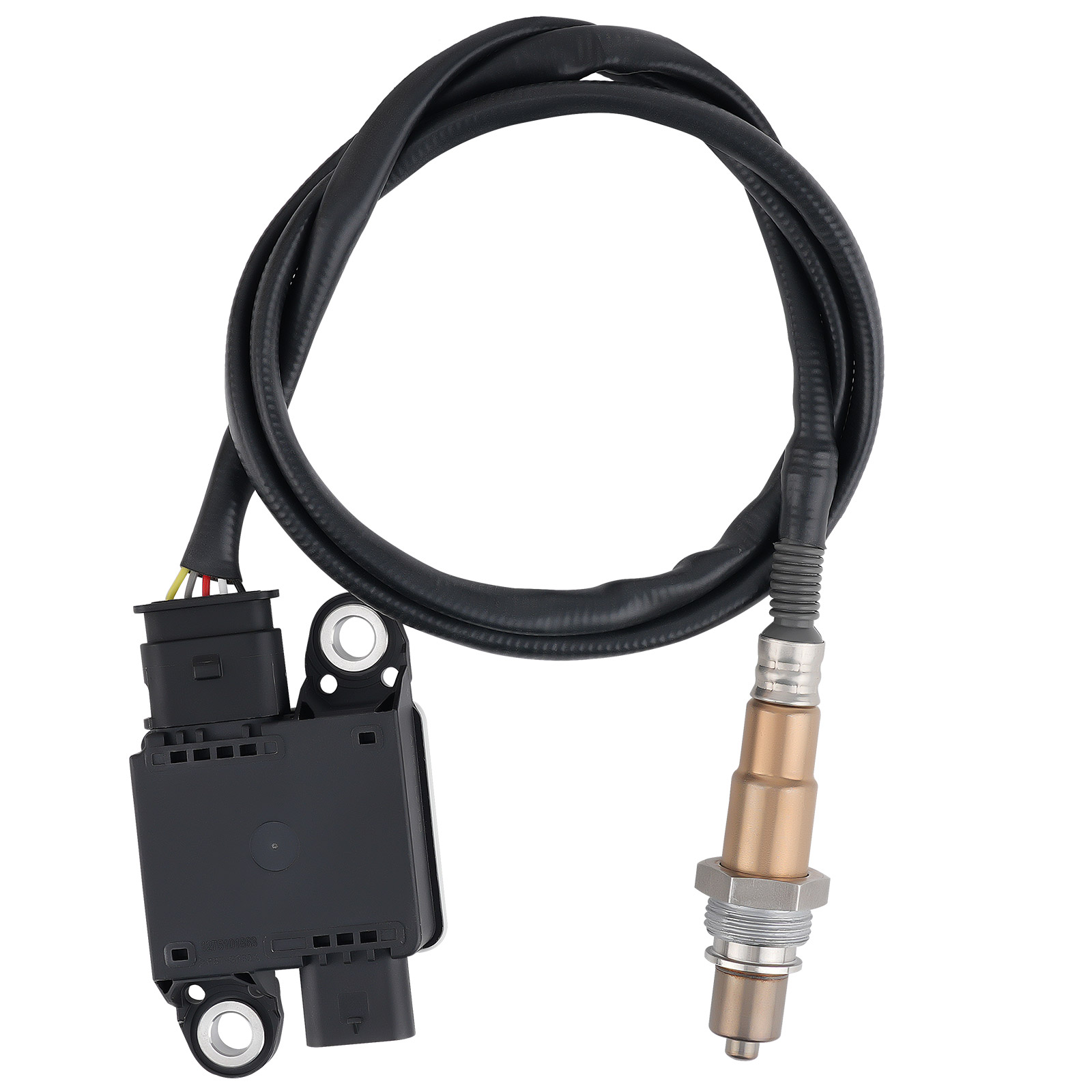 Sensor for Ford F-250 F-350 6.7L 0281006766 HC3Z5L239D HC3Z5L239D JC3Z-5L239-C