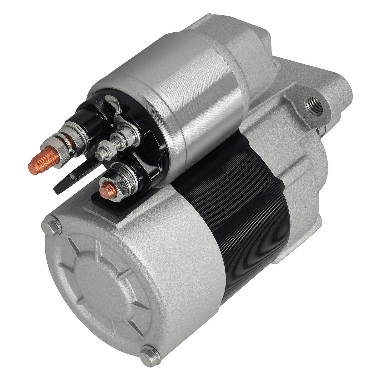 Anlasser 12V 8T for Renault Scenic I II Megane 1.4L 1.6L 2330000QAA 0,85kW