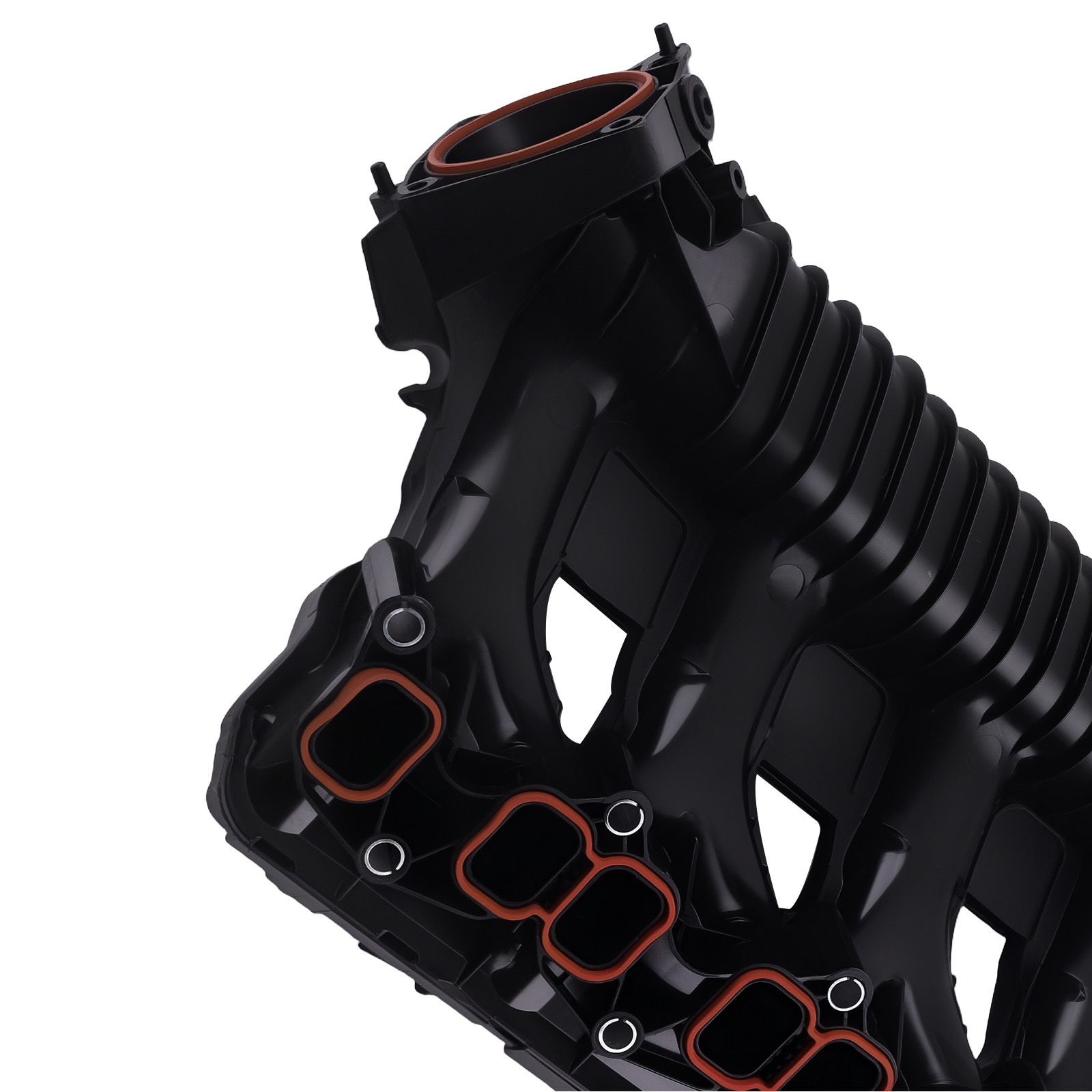 Ansaugkrümmer for Mercedes C E-Klasse SLK R172 C207 S212 1.8 CGI M271 2710903037
