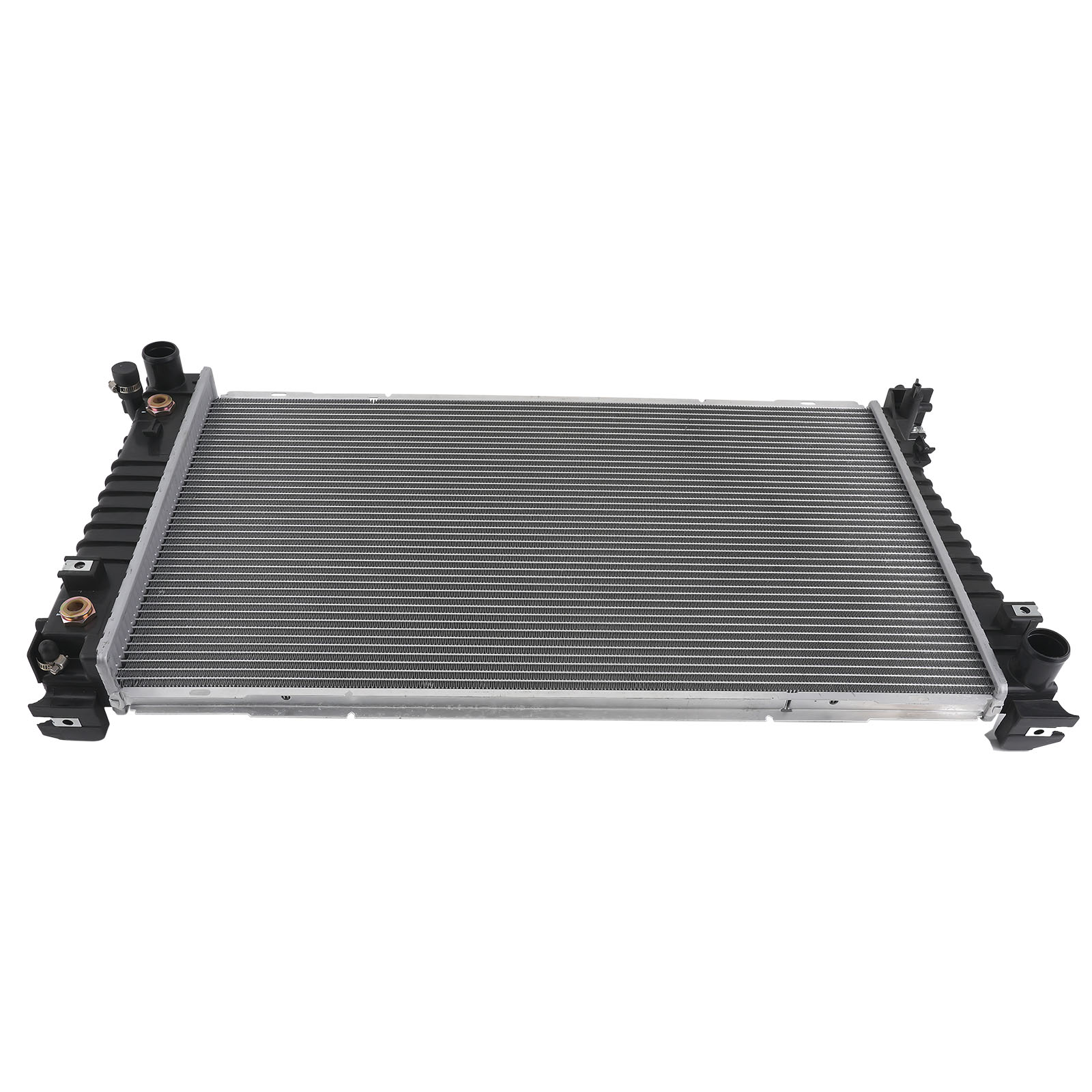 Engine Bay Radiator for Ford Windstar Freestar 3.0L 3.8L 99-03 RAD2258