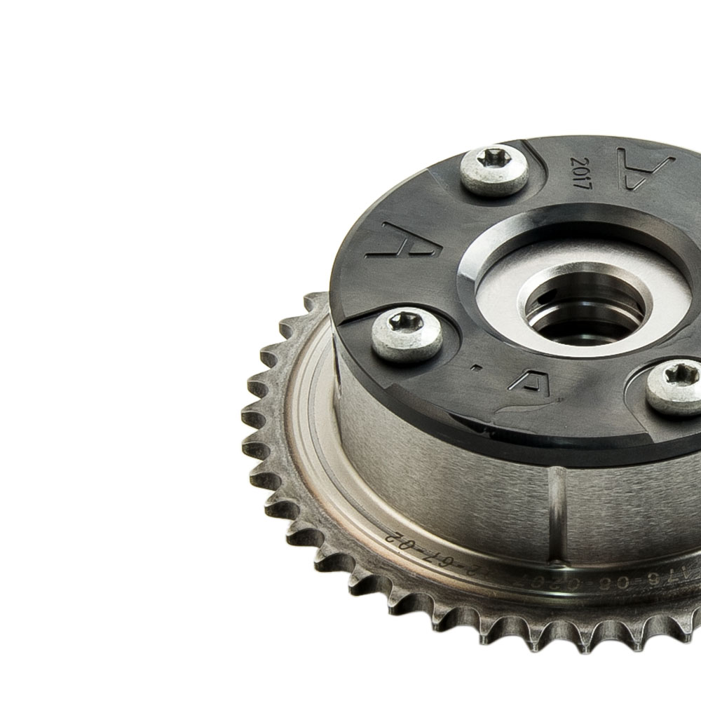 Einlaß Auslass Nockenwellenversteller for Mercedes M271 A2710500800 A271050090