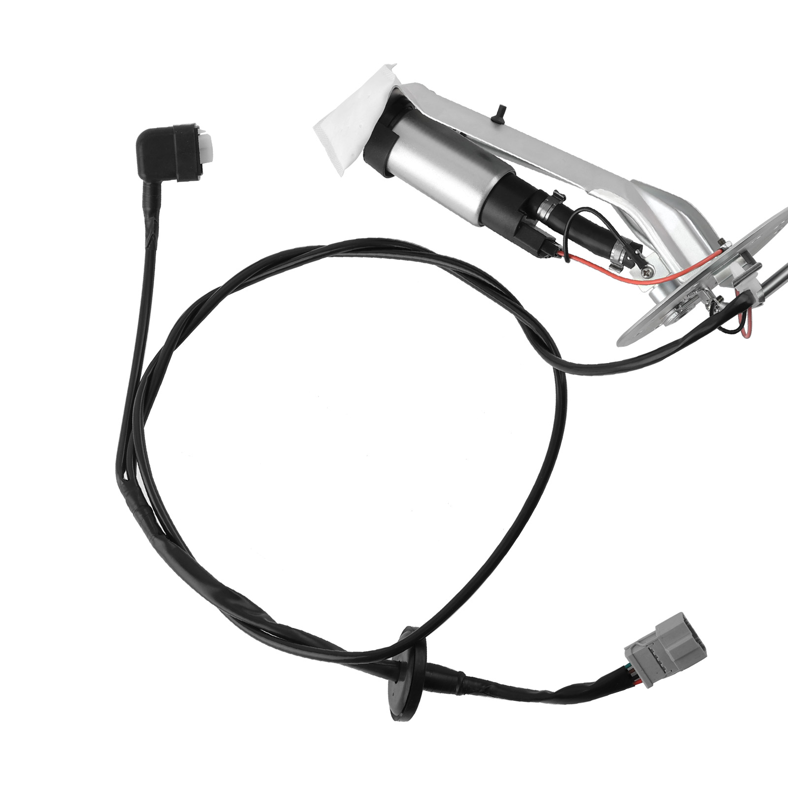 Fuel Pump Module Assembly For Honda Civic L4 1.5L 1.6L 1990-1991 17708SH3A36