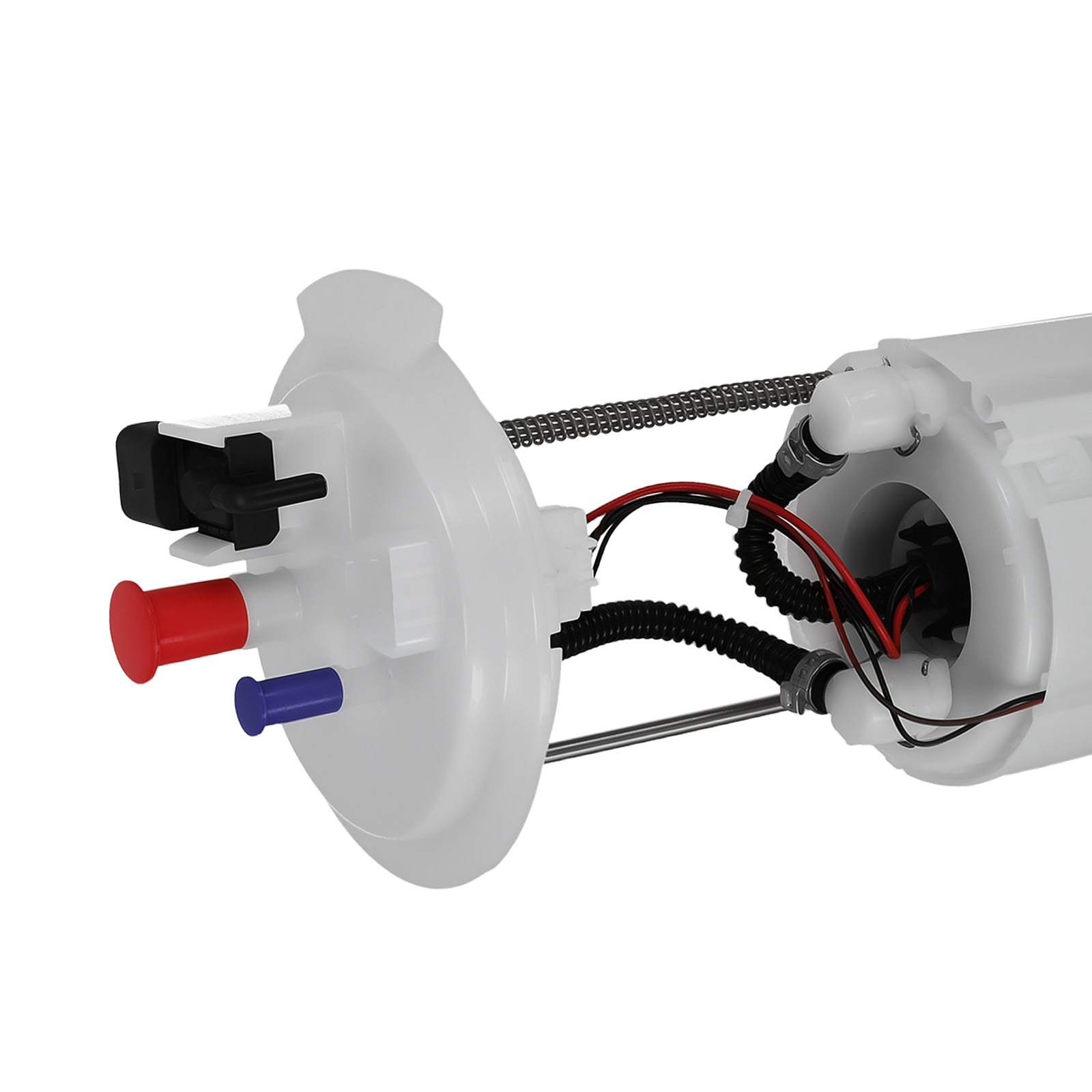 Fuel Pump w/ Sending Unit for 2010-2011 Hyundai Tucson 2011 Kia Sportage 2.4L