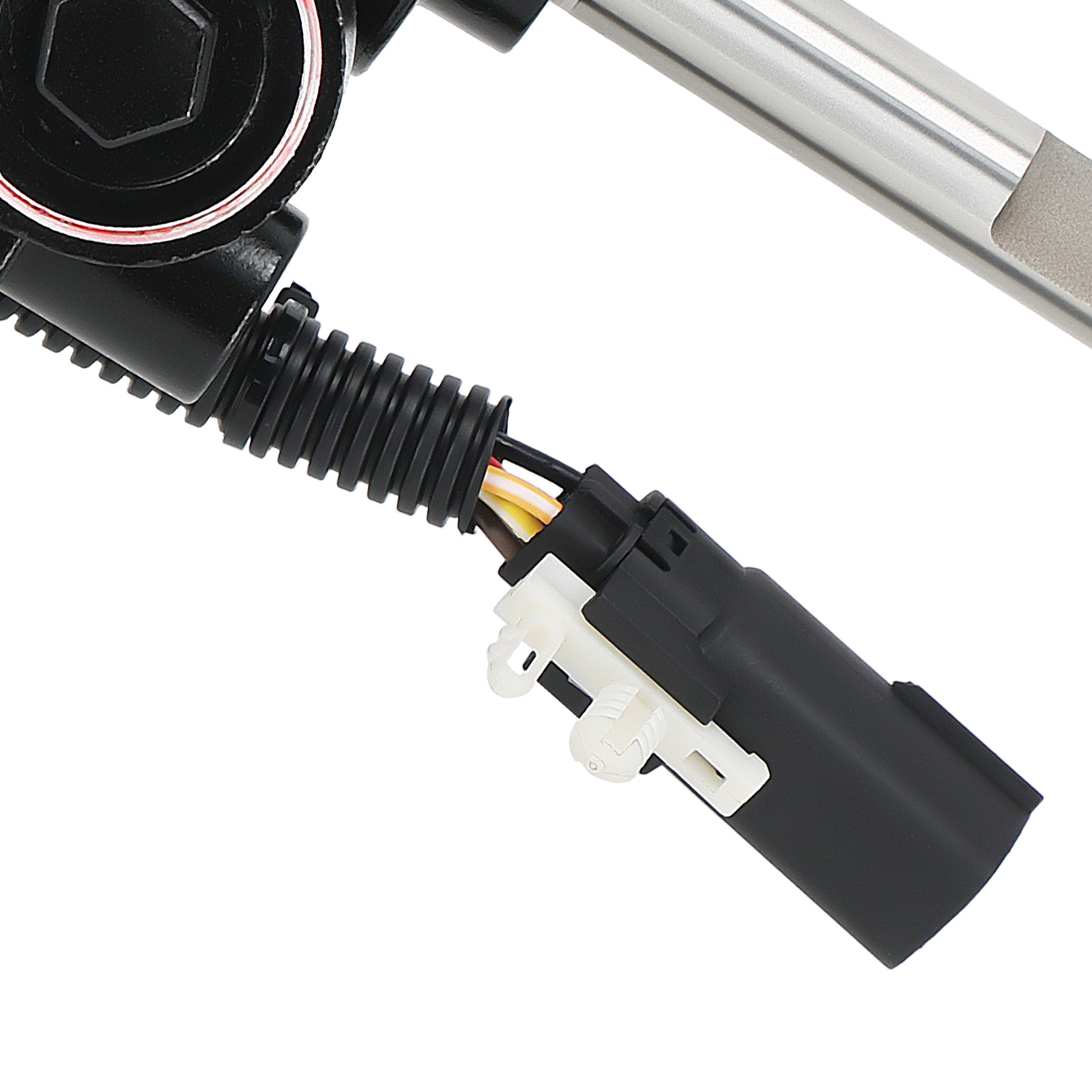 5 Pins Power Running Board Motor For Ford F-150 2015 2016 2017 2018 2019 2020