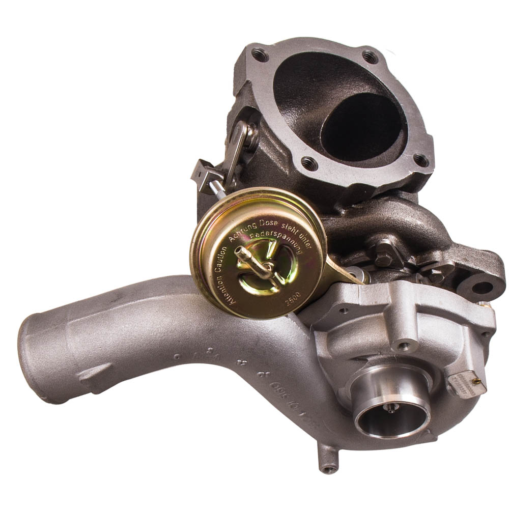 Neu Turbolader for Audi VW Seat Skoda 1.8 T AUM AVJ 110 Kw 150Ps 180Ps Turbo