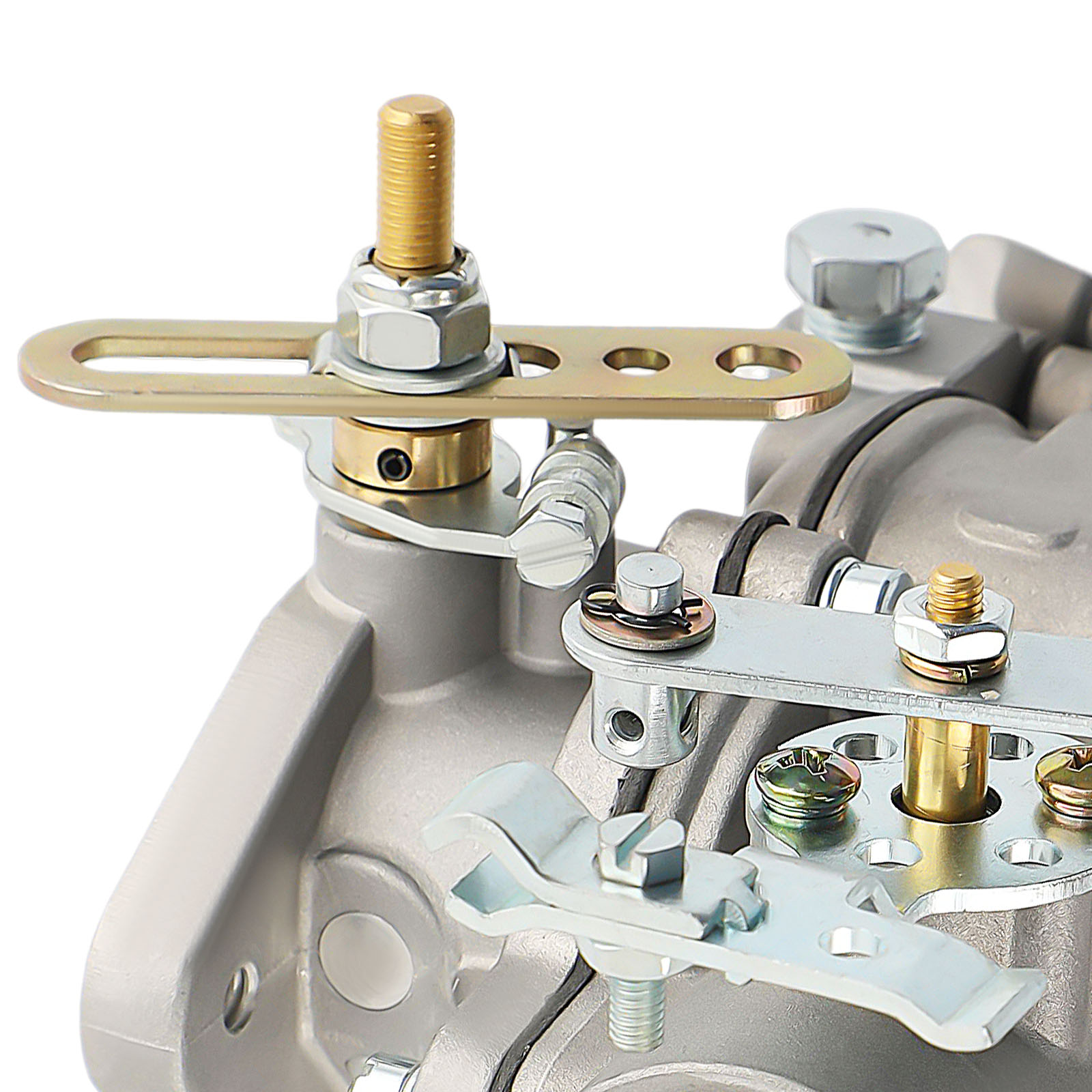 Carburetor Carb W/ Gaskets Kit for TSX38 TSX102 10131 10457 181643M1 181644M91
