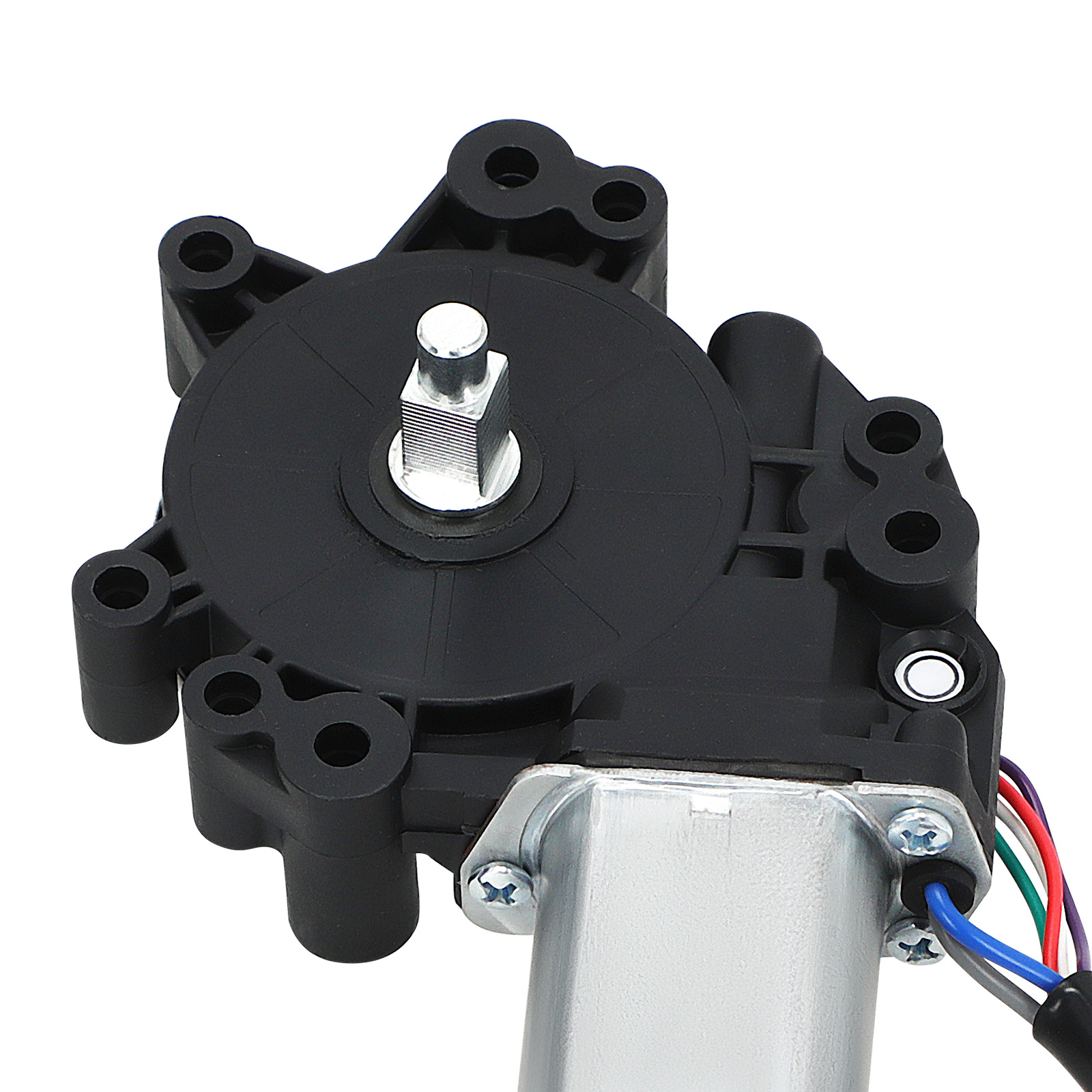 1X Front Right Passenger Window Lift Motor For Nissan Titan Armada 2004-2019