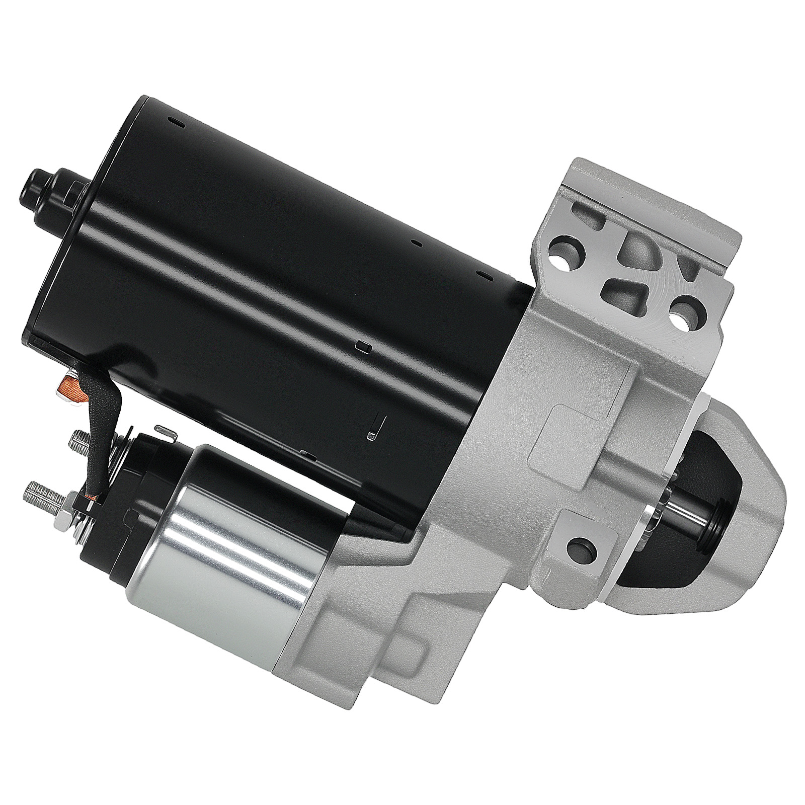 Anlasser 2,2kW 12V 11Z for BMW 1er E81 E87 F20 116d 118d 120d 12417812034