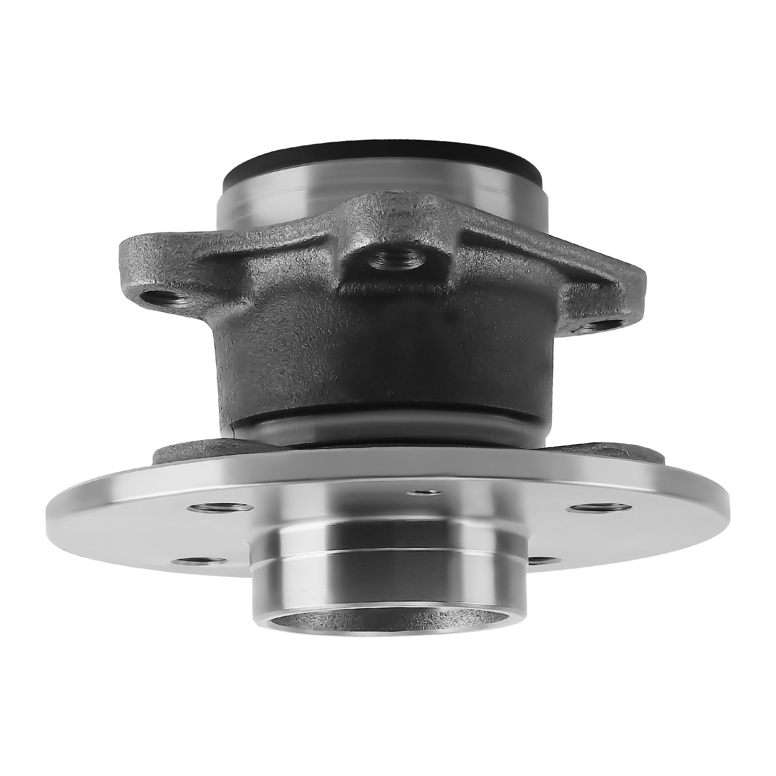 Radnabe Radlager Set for Peugeot 107 108 Citroen C1 Toyota Aygo 2005-2021