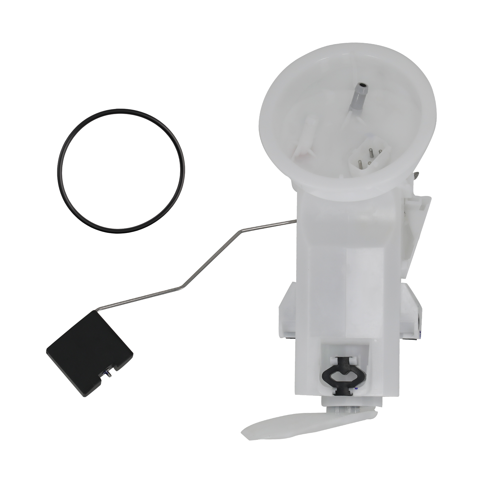 Kraftstoffpumpe Fördereinheit for BMW Z3 E36 1.8-3.0 Bj. 95-03 16141182786