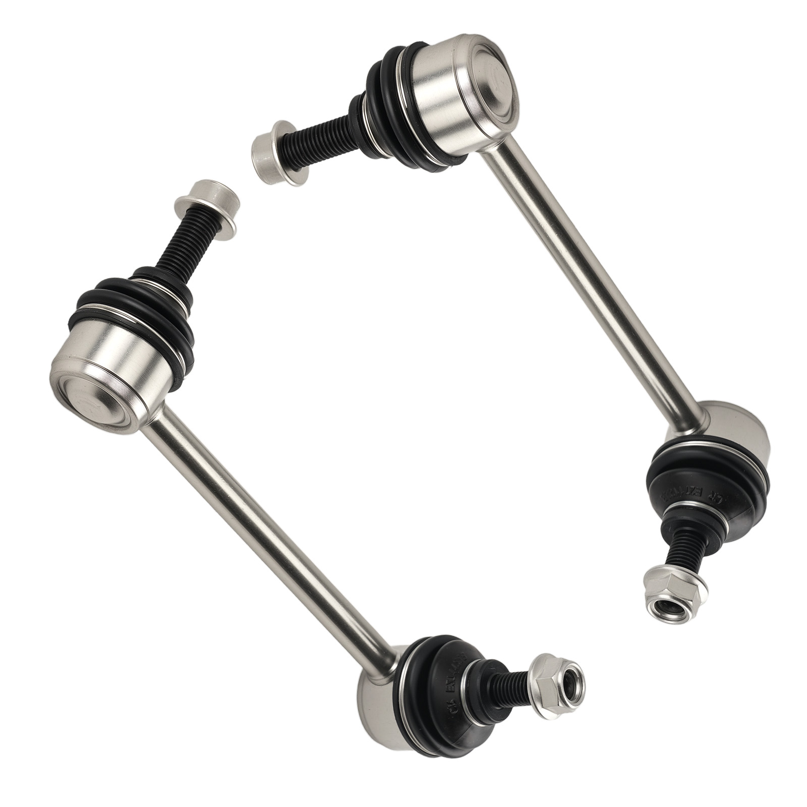 Front Suspension Lower Control Arms w/Ball Joints Kit For 2013-17 Honda Accord