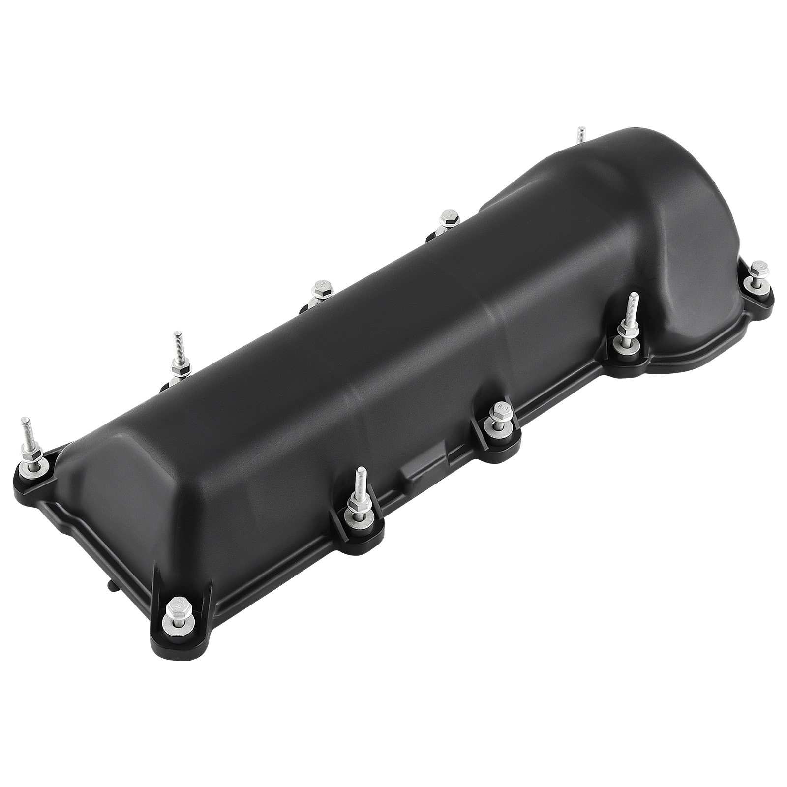 Engine Valve Cover w/ Gasket Kit for Jeep Liberty 3.7L 02-12 Ram 1500 3.7L 11-12