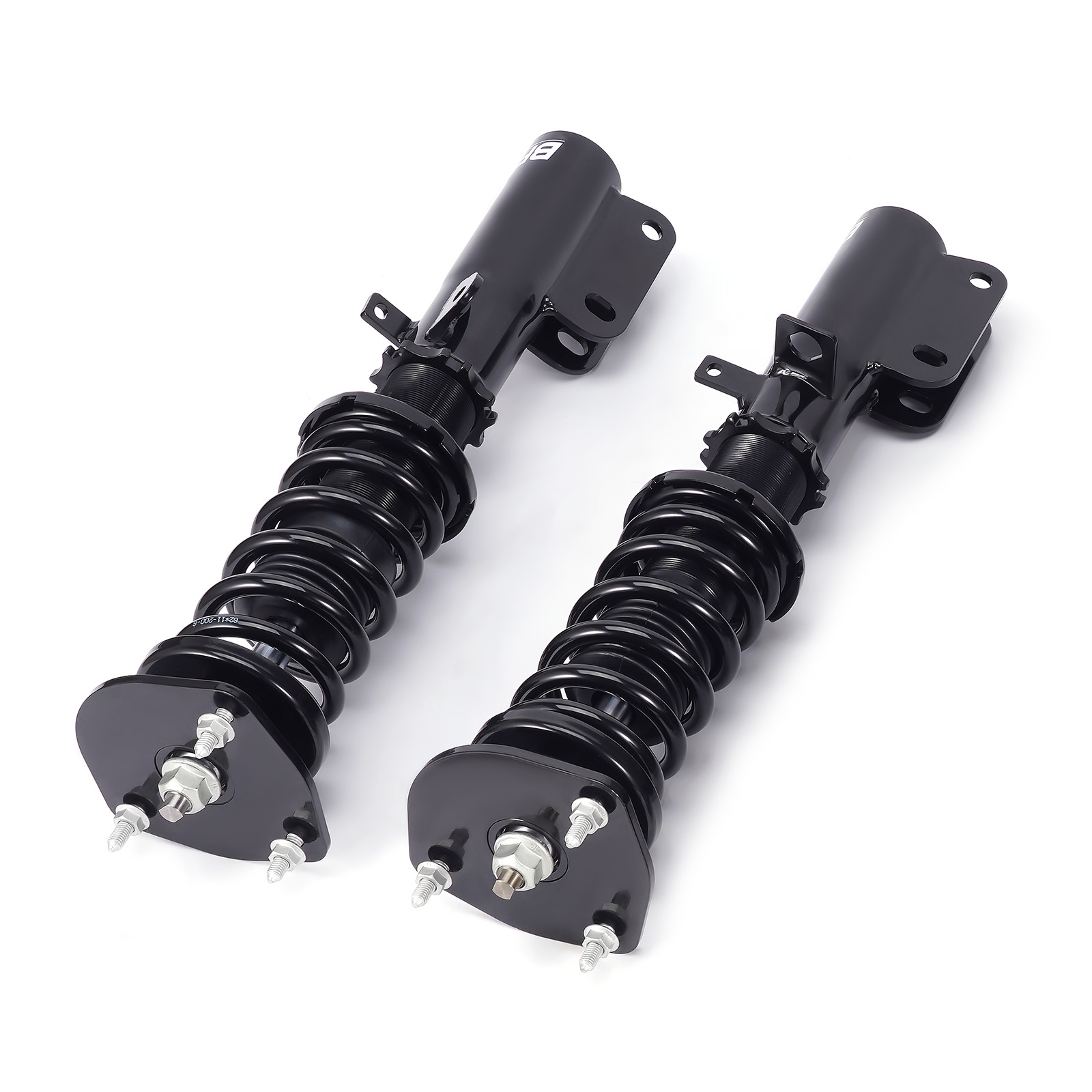 Coilovers Struts Suspension Kit Fit For Toyota Corolla E100 AE101 1988-1999