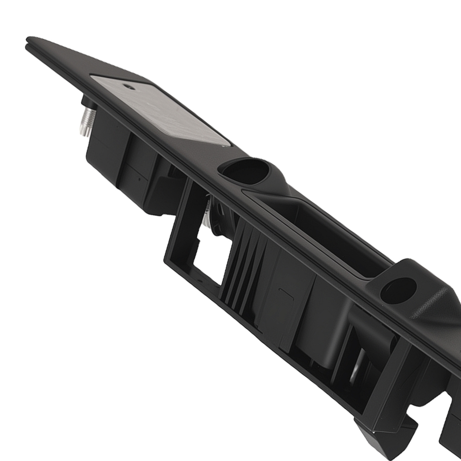 Griff Kofferraum Hinten for Audi A5 S5 RS5 A8 2007-2018 4E0827574M