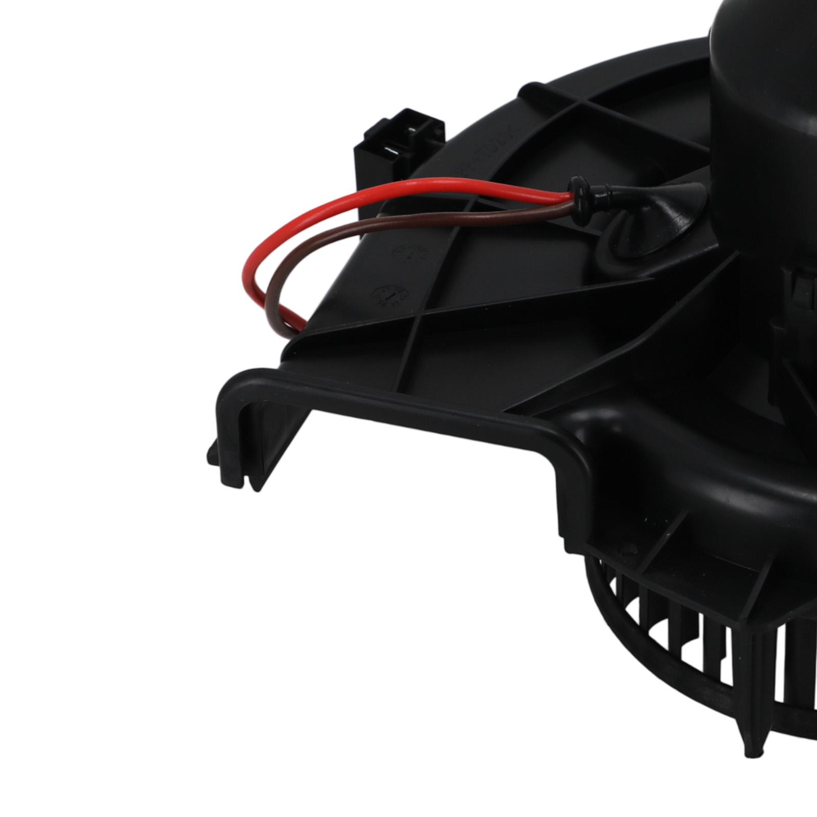 HVAC Blower Motor for Opel Corsa 1.2 16V Z12XE 2000-2009 715224 42A54003 1845223